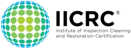 Iicrc Certified Professionals 
