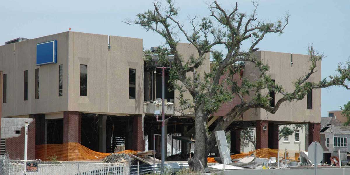 Disaster Restoration For Businesses In Olathe