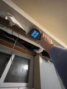 Sabrina Passaretti - Estimate Mitigation & Rebuild - Fine Restoration