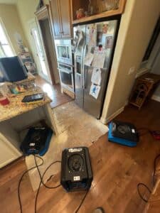 The Link Between Poor Ventilation and Hidden Water Damage