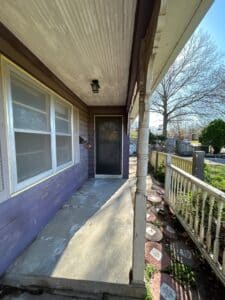 Nadia - Estimate Mitigation & Rebuild - Fine Restoration