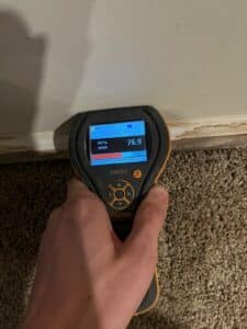Breanna Coplin - Estimate Mold & Mitigation - Fine Restoration