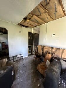 Ashley Quigg - Estimate Mitigation & Rebuild - Fine Restoration