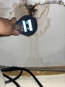 Tom Davis - Estimate Mitigation - Fine Restoration